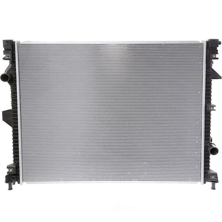 Denso Radiator No Denso 221-9500 221-9500